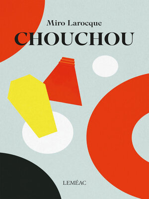 cover image of Chouchou